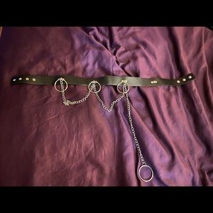 Dolls kill belt